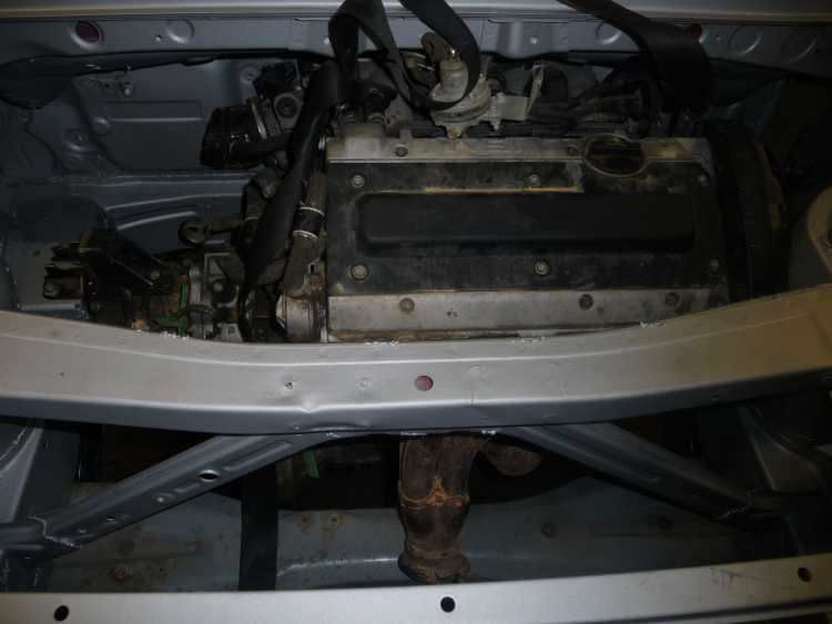 moteur psa